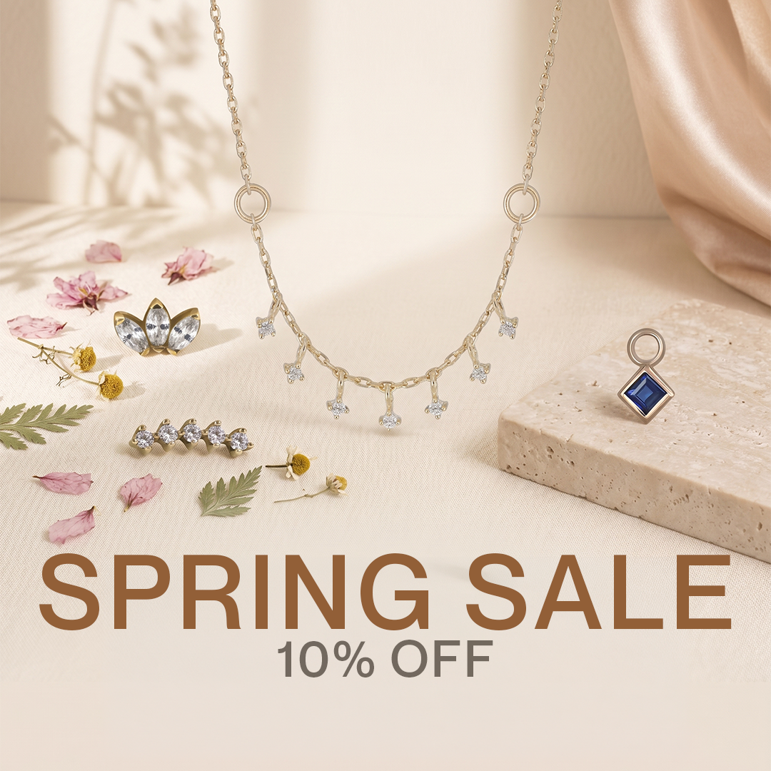 Image of SPRING SALE