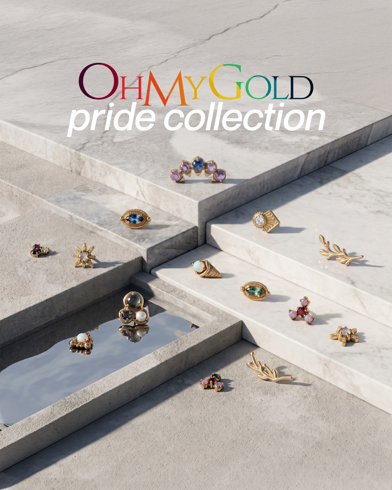 Image of Pride