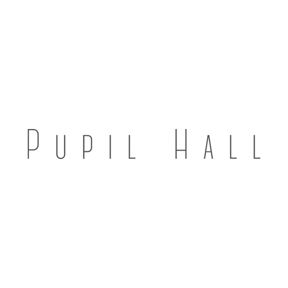 Pupil Hall