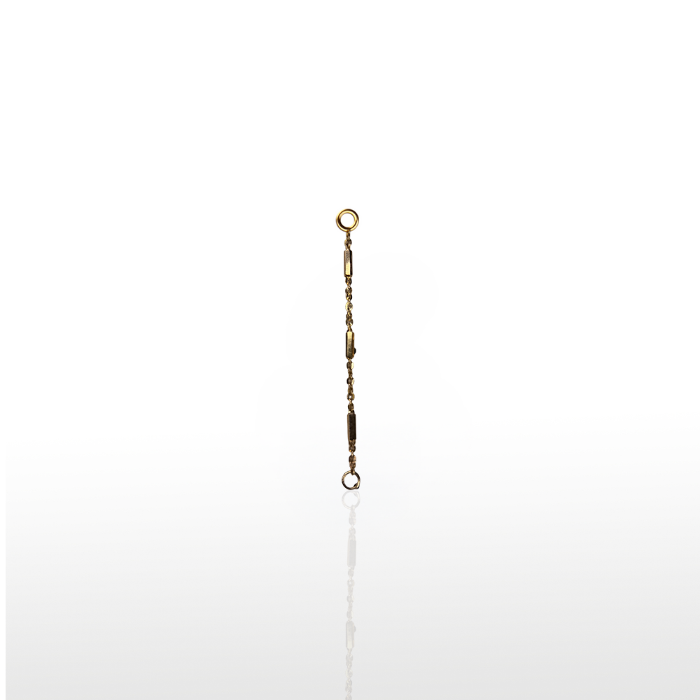 Image of Cadena 195 39mm Yg Barrel Chain