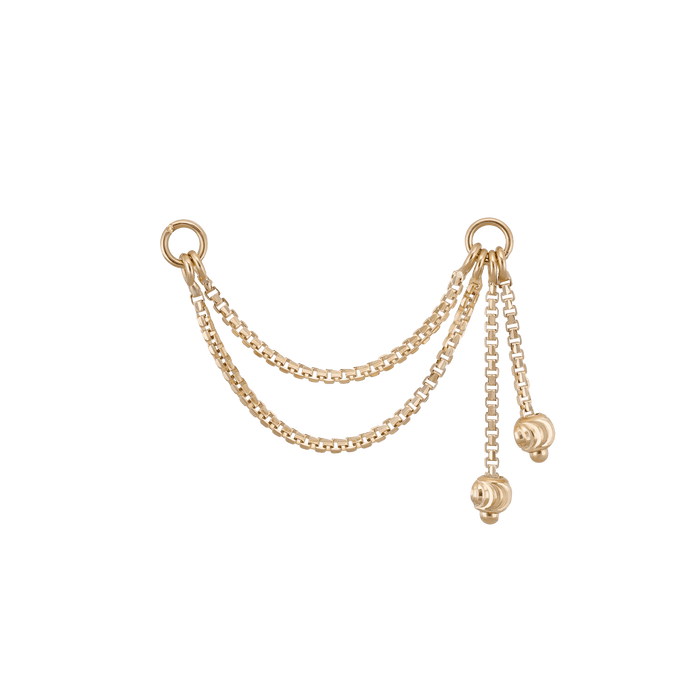 Oh My Gold Boutique