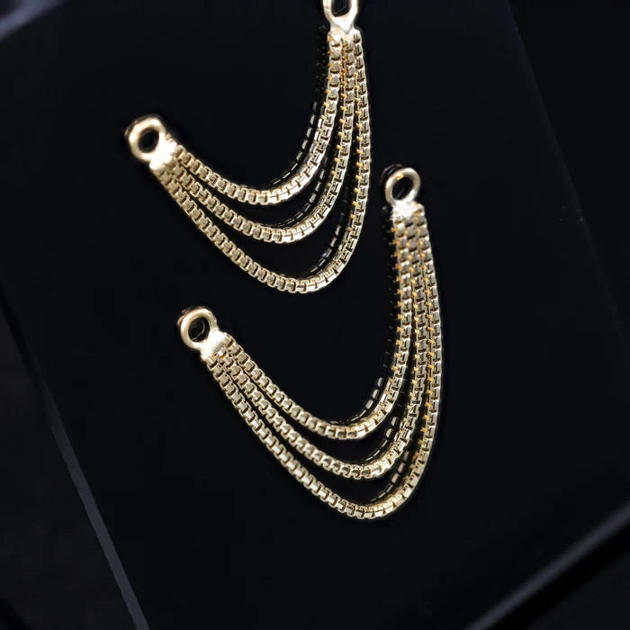 Oh My Gold Boutique