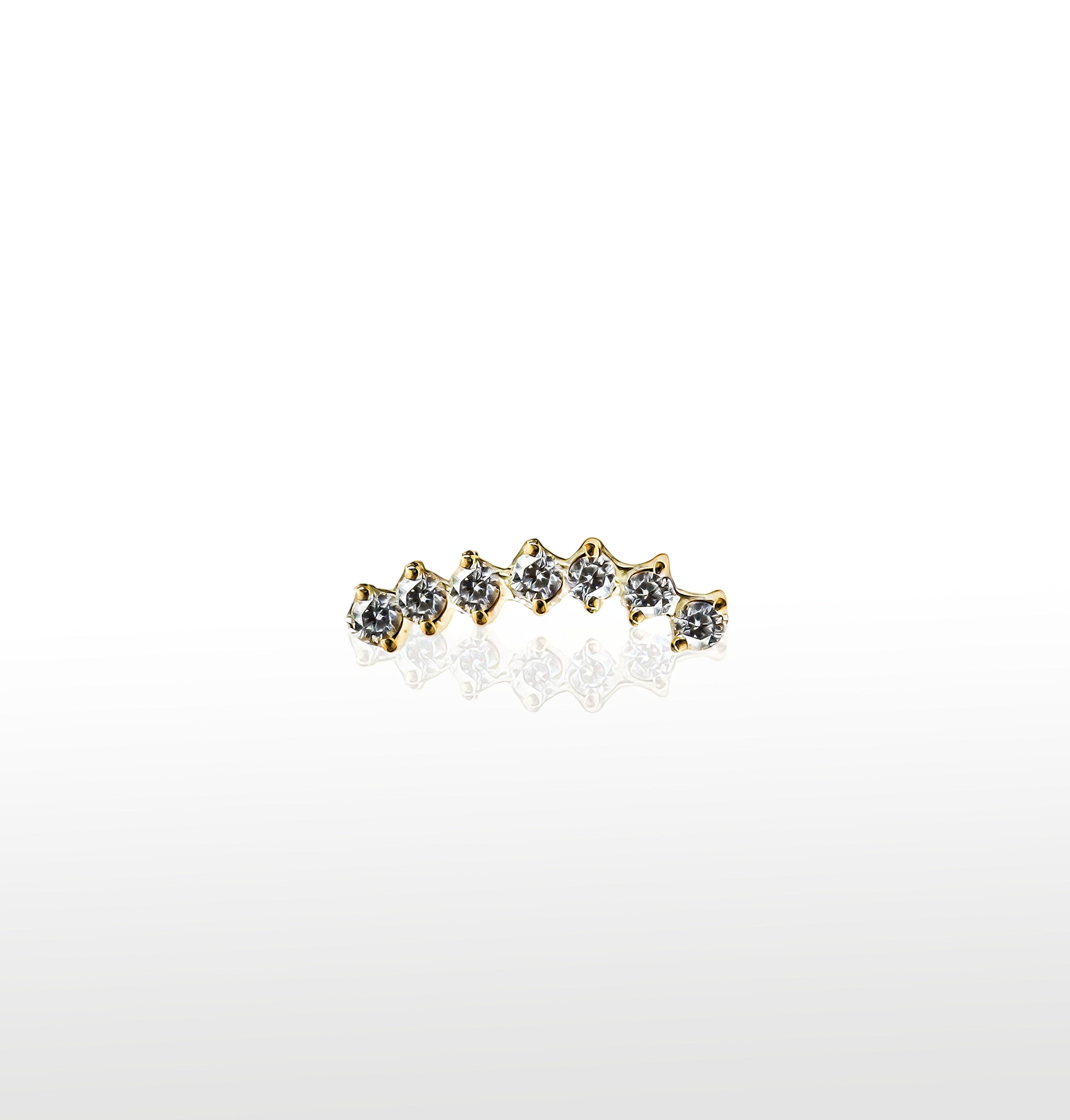 Oh My Gold Boutique