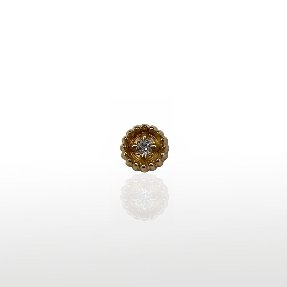 Image of Cesta Diamond Prong