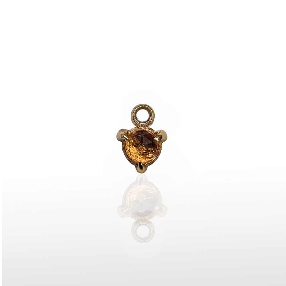 Image of Charm Cabuchon L