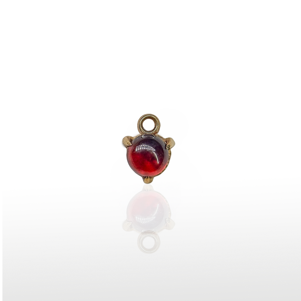Image of Charm Cabuchon L