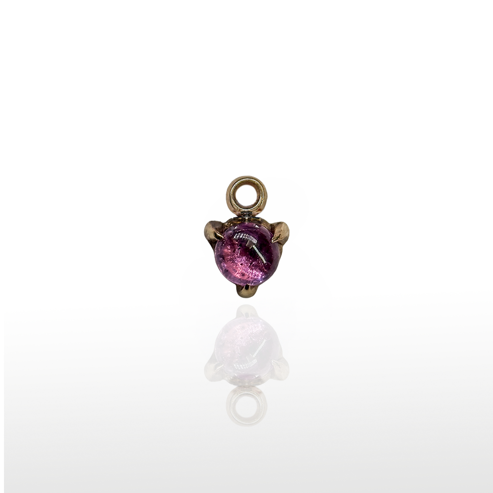 Image of Charm Cabuchon L
