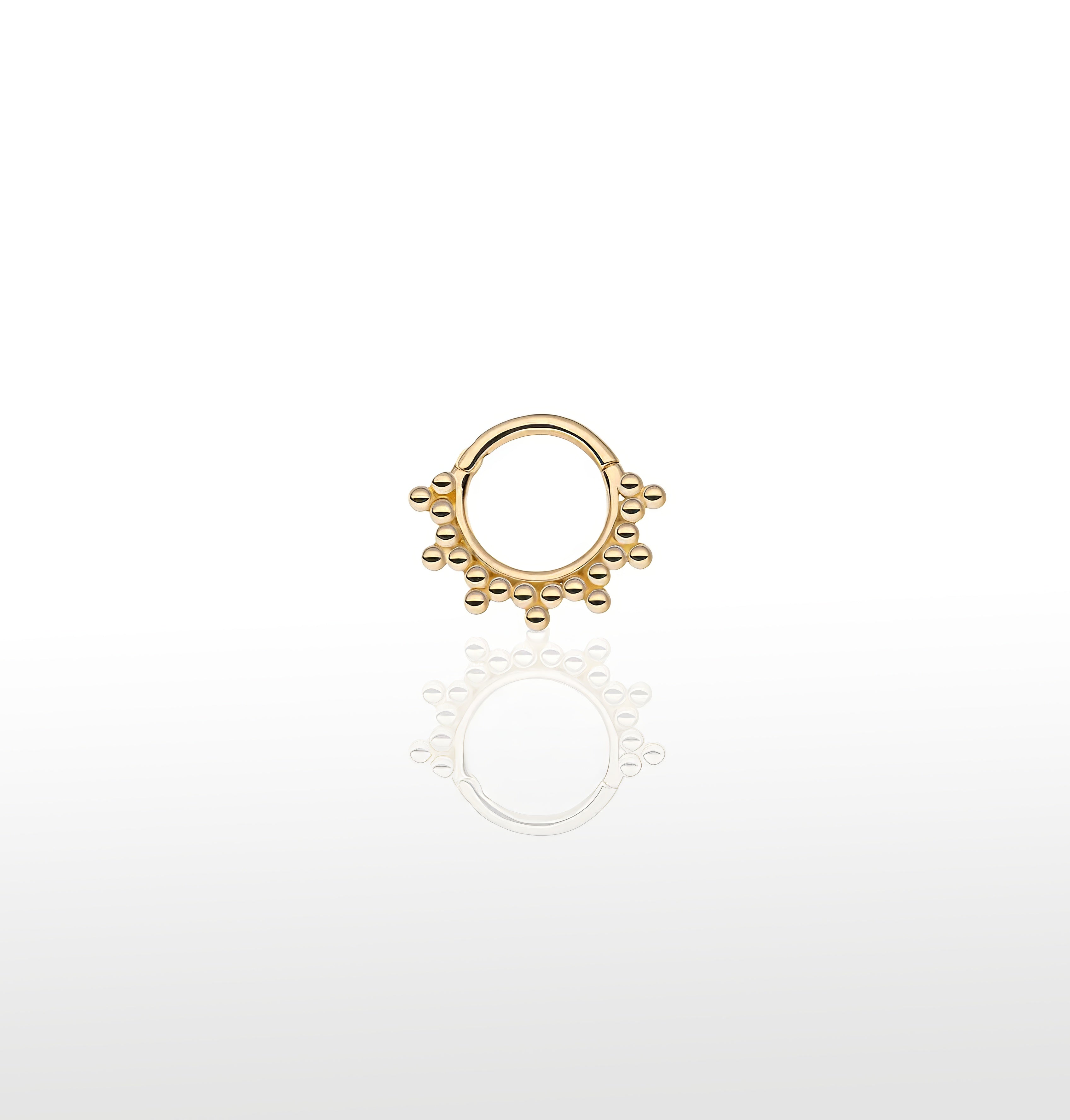Oh My Gold Boutique