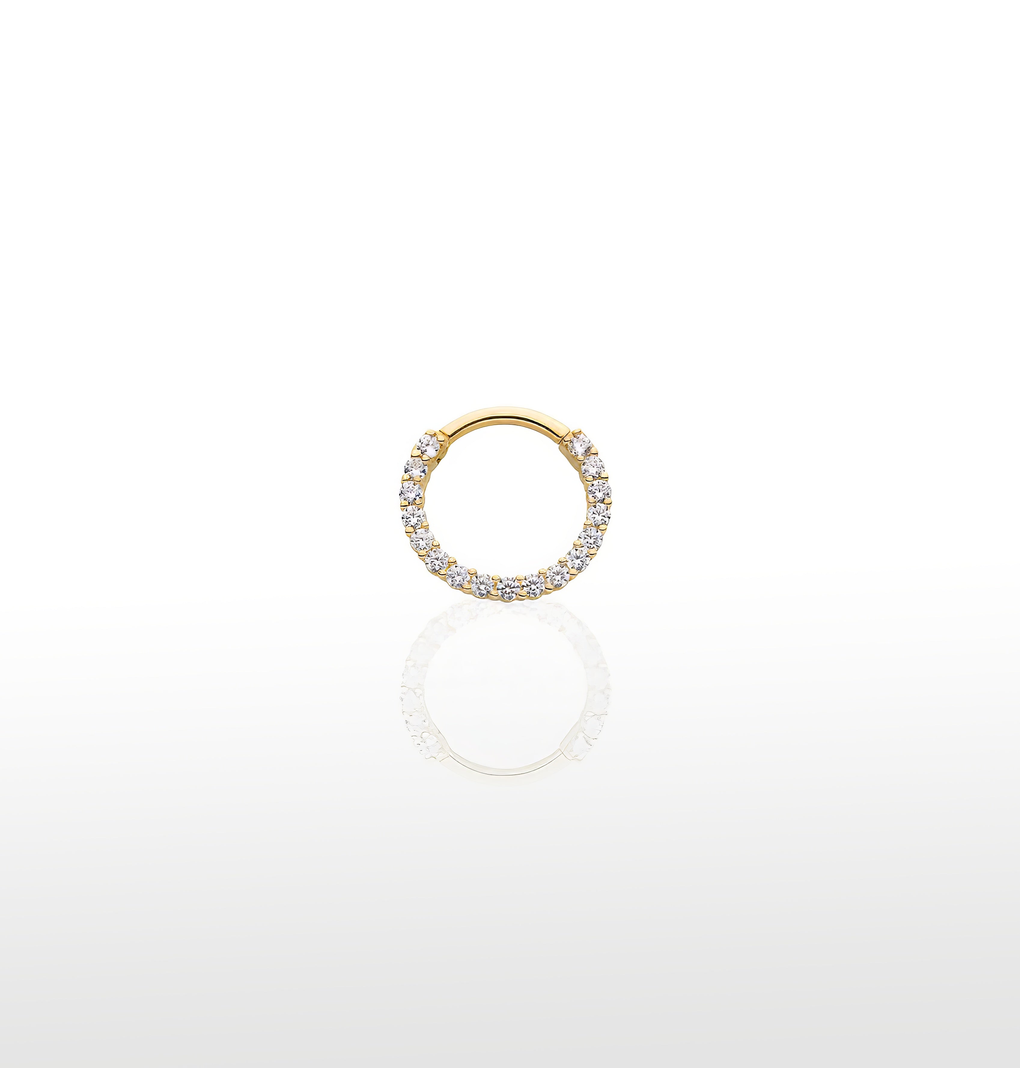 Oh My Gold Boutique