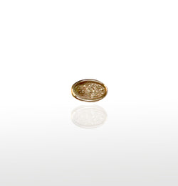 Image of DISCO OVAL