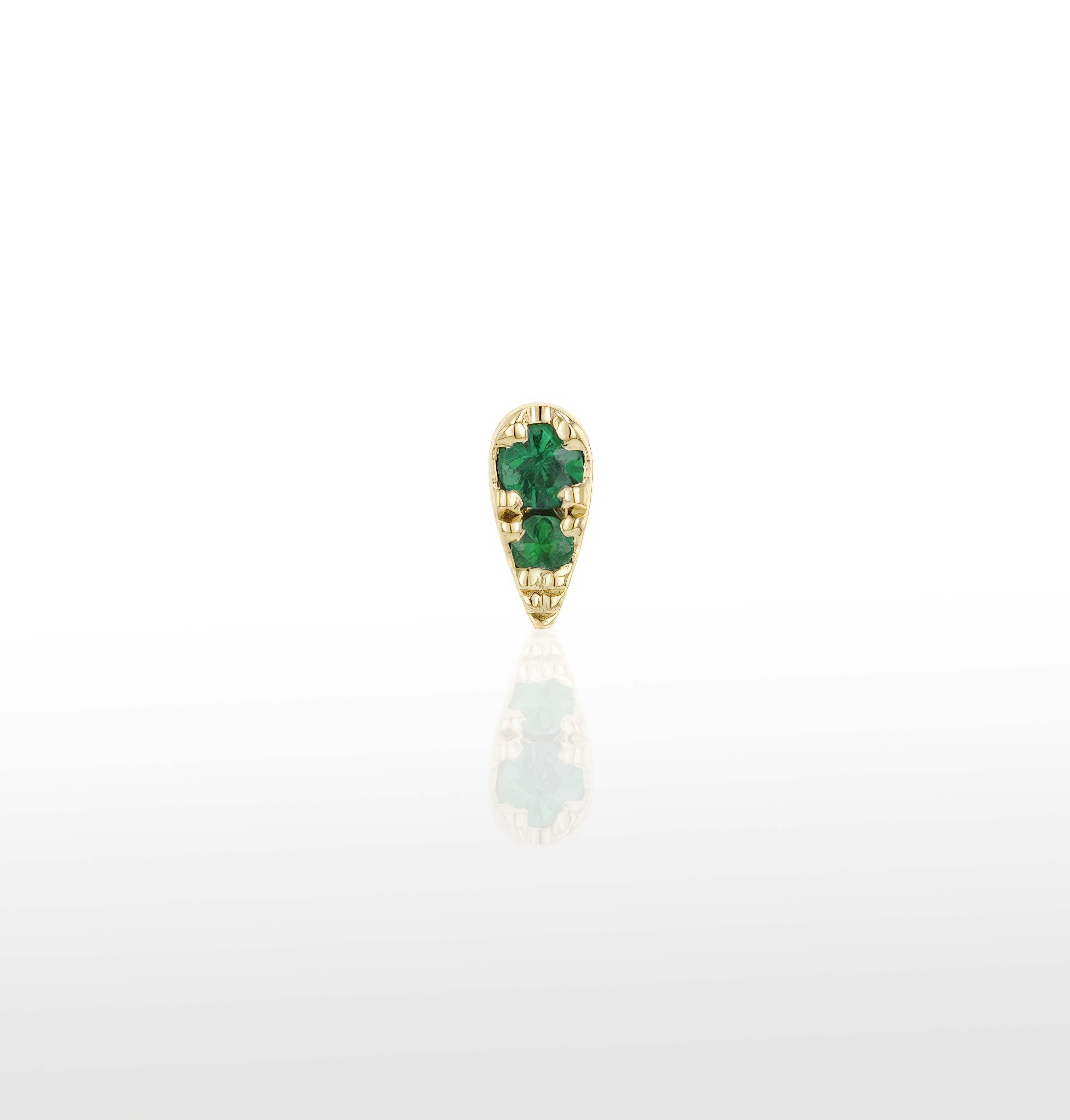 Image of Elixir - Green Garnet