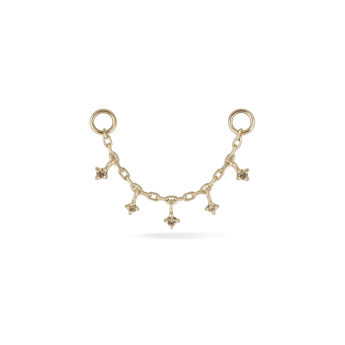 Oh My Gold Boutique