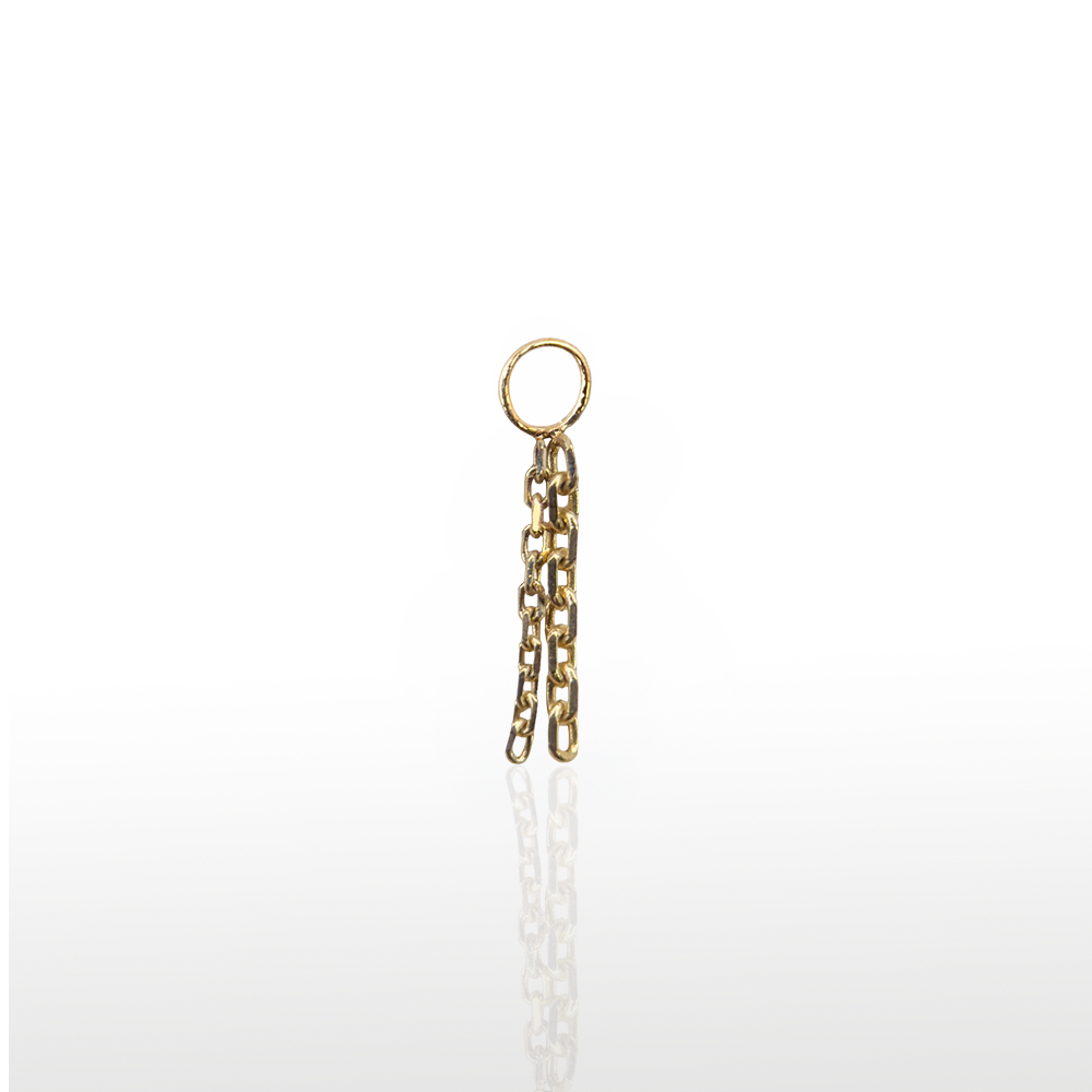 Oh My Gold Boutique