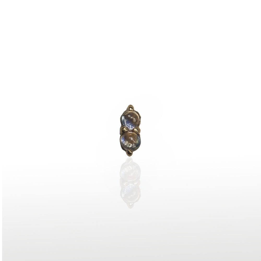 Image of Gemini Pin