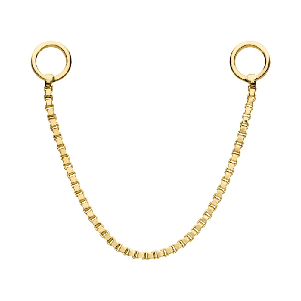 Oh My Gold Boutique