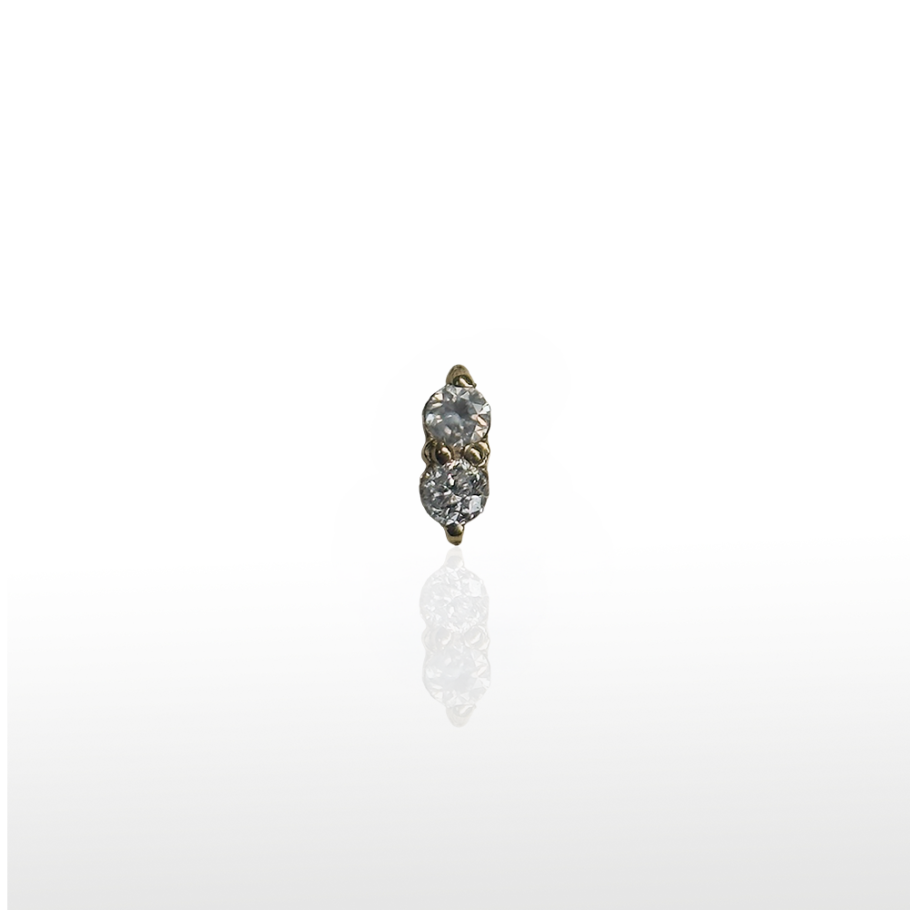 Image of Gemini Pin
