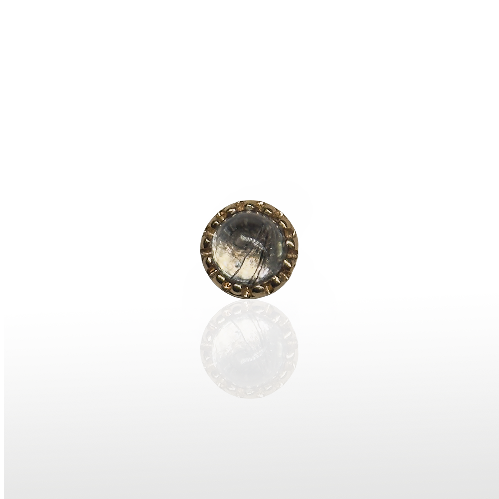 Image of Georgina S - Rutilated Quartz