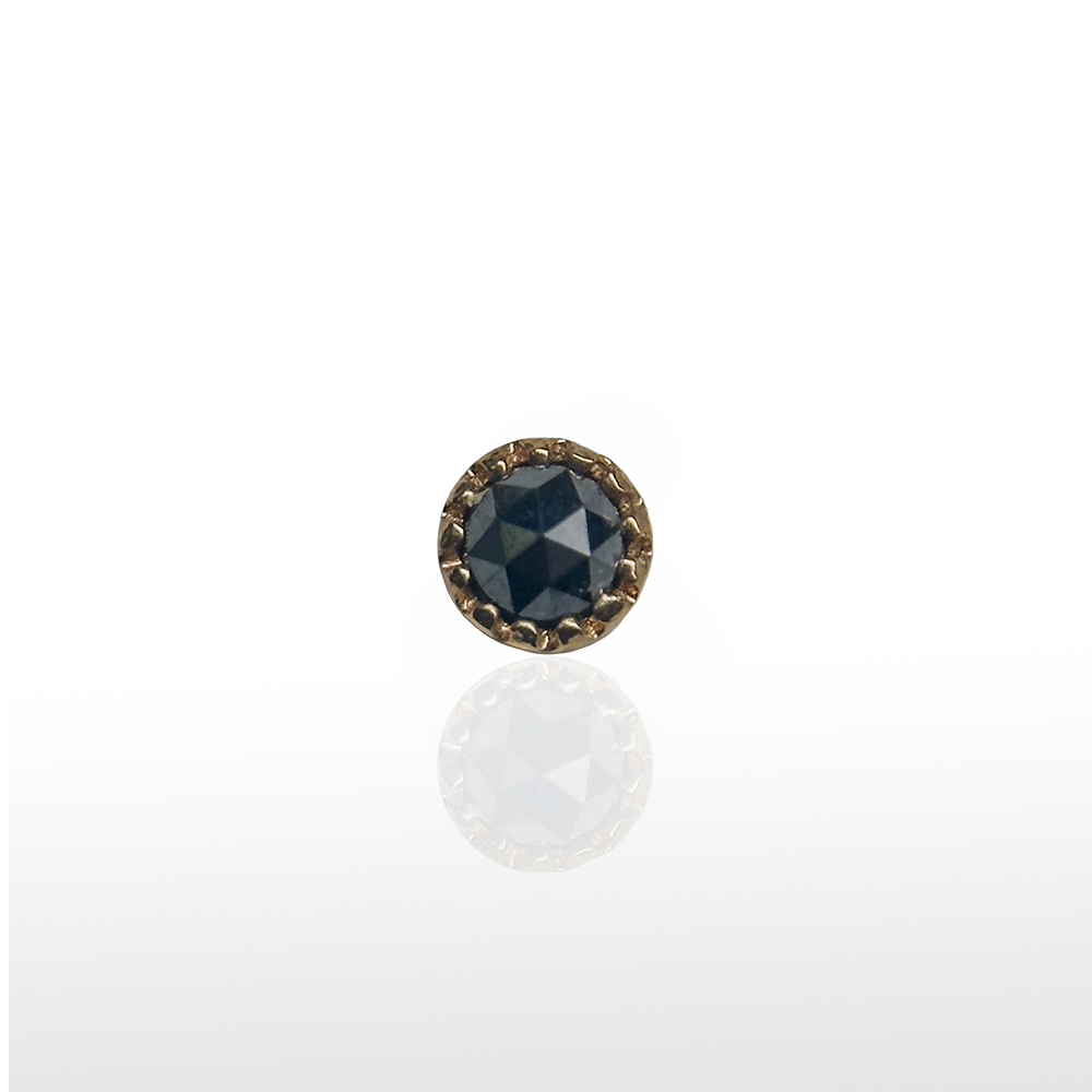 Image of Georgina S - Rutilated Quartz