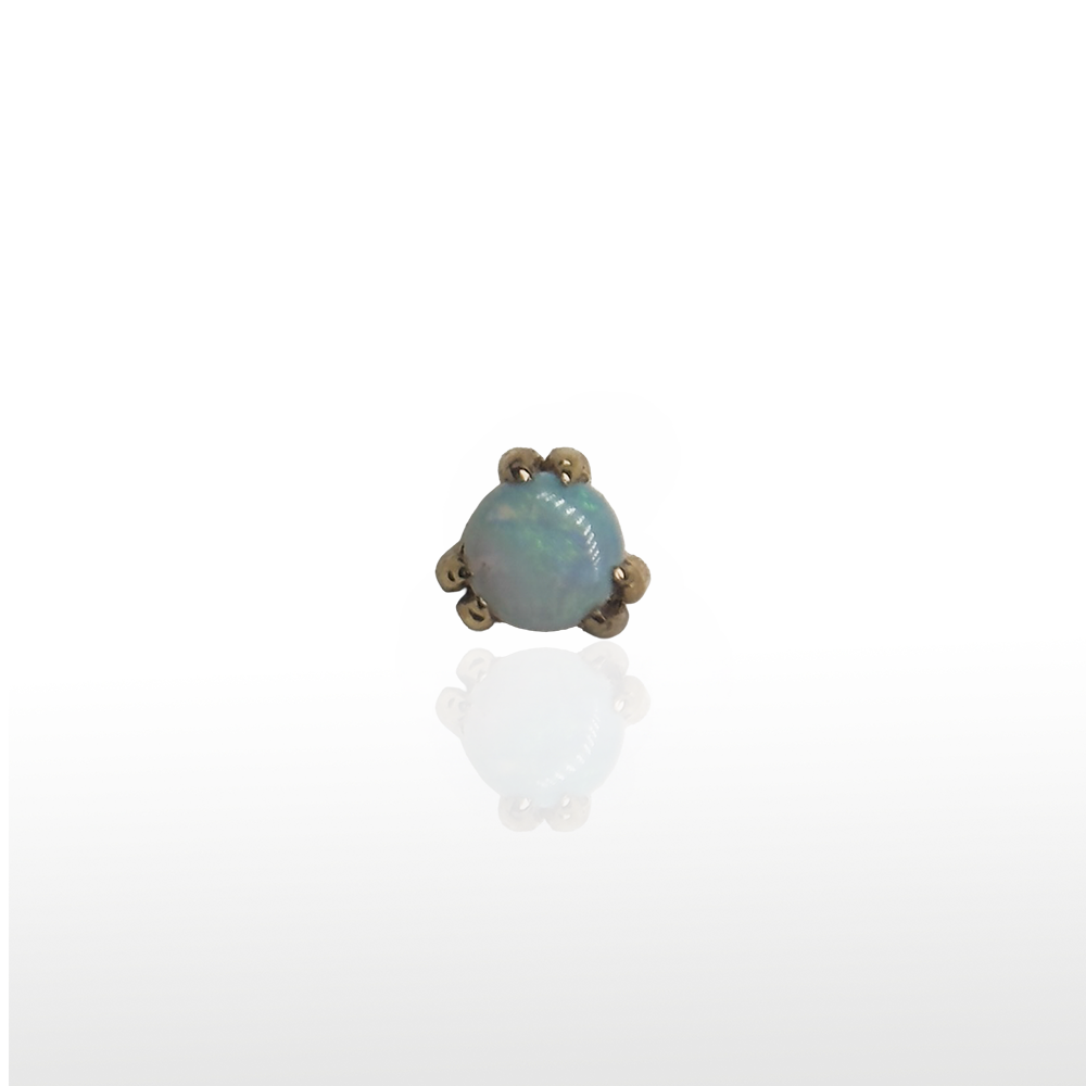 Image of Iris Pin M