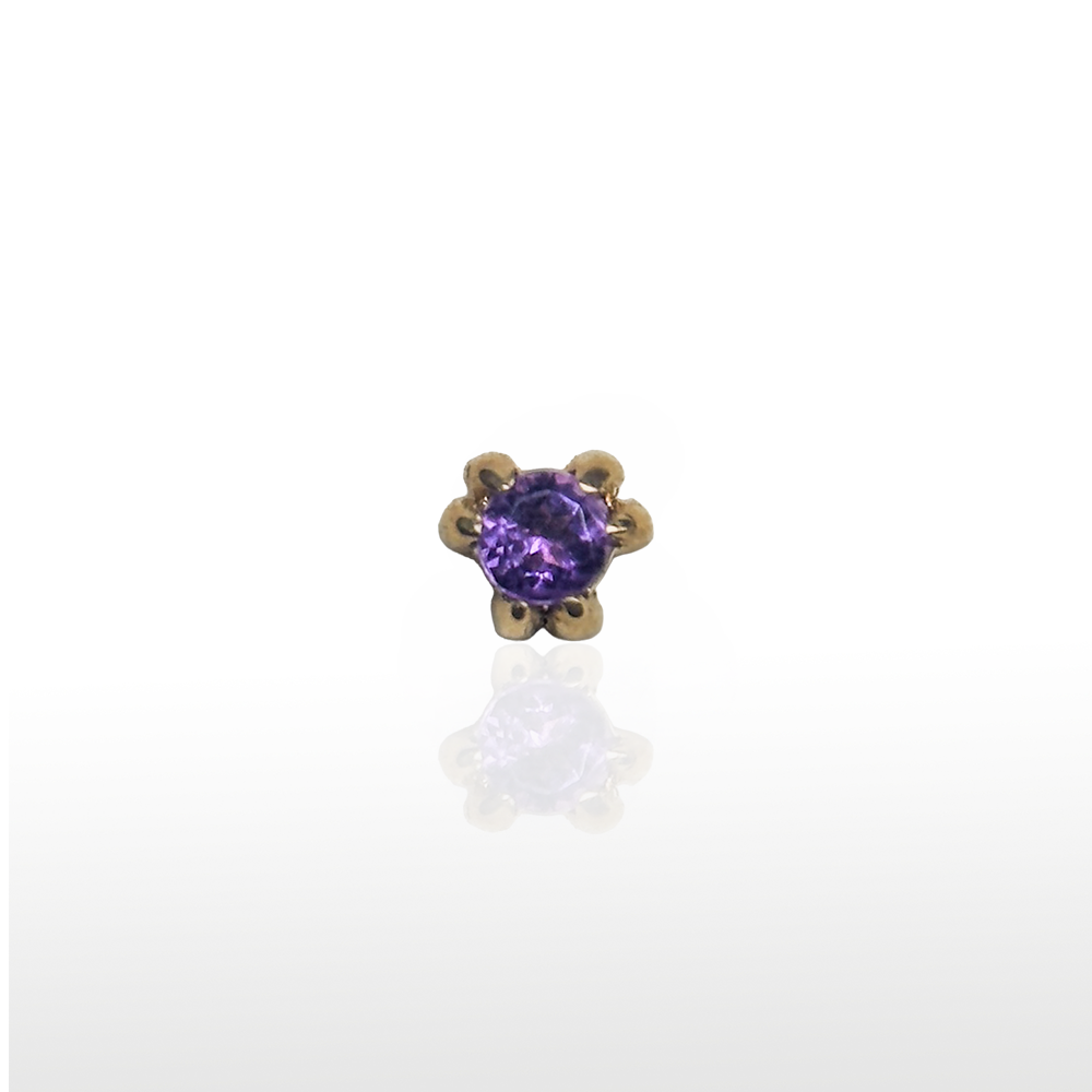 Image of Iris Pin S