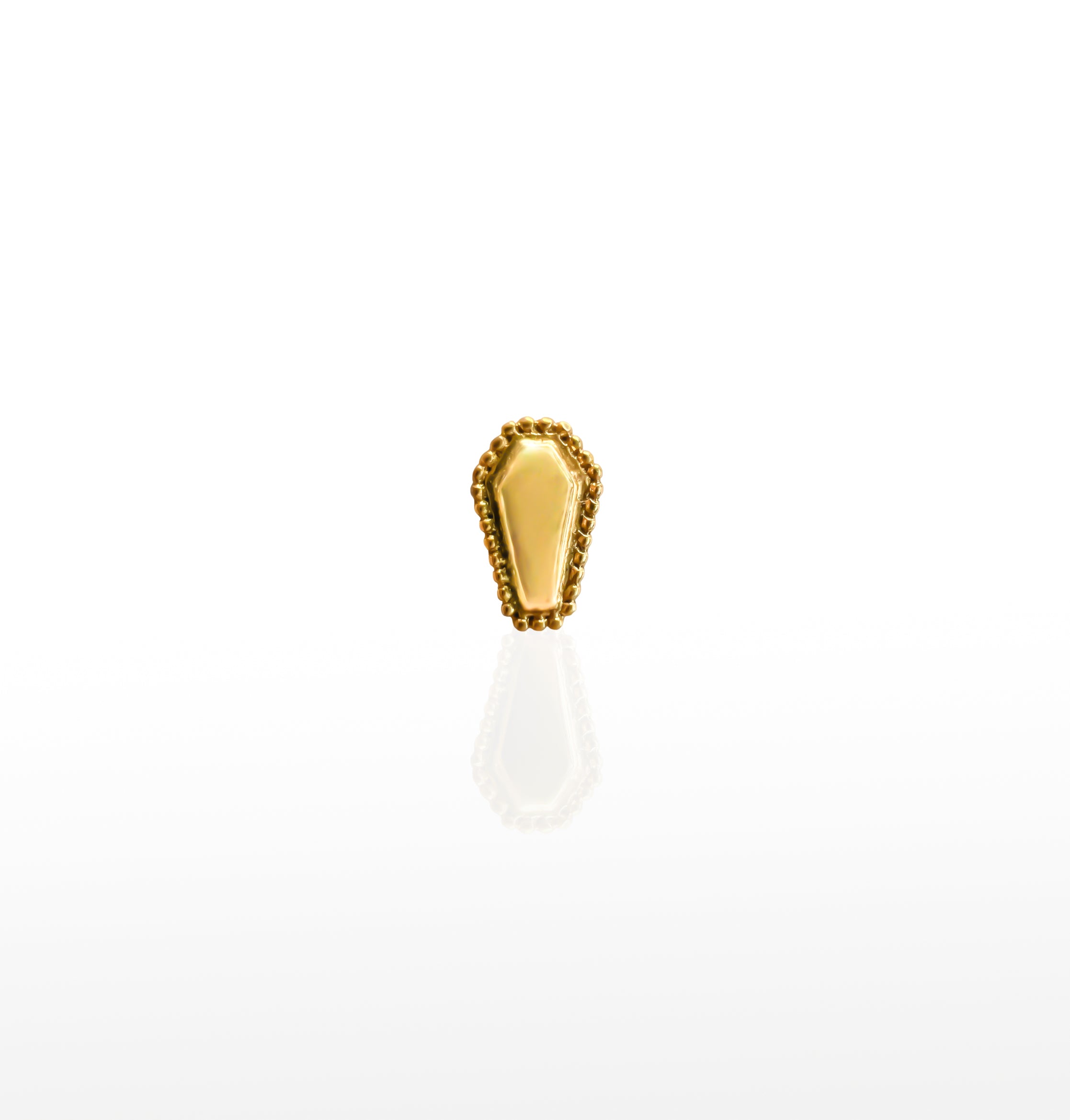 Oh My Gold Boutique