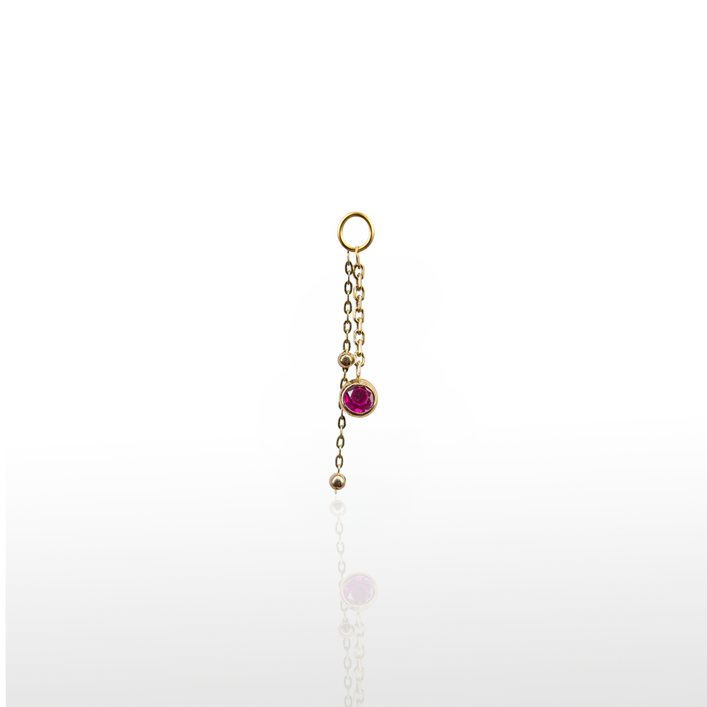 Oh My Gold Boutique