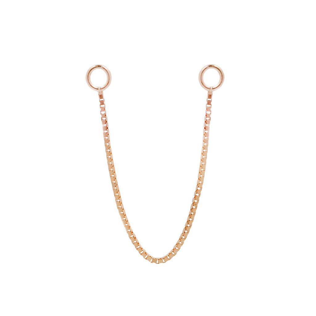 Oh My Gold Boutique