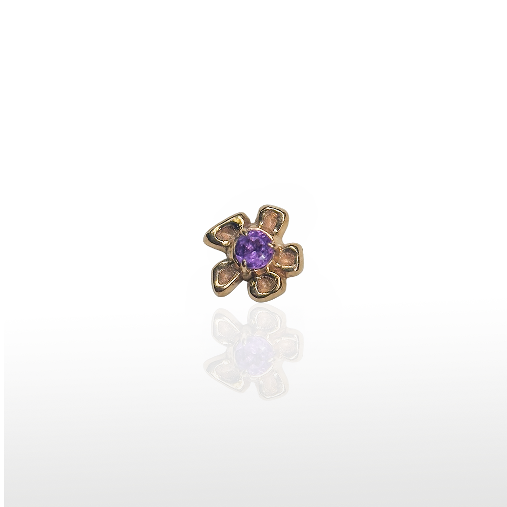 Image of Nd15 Flor Amatista