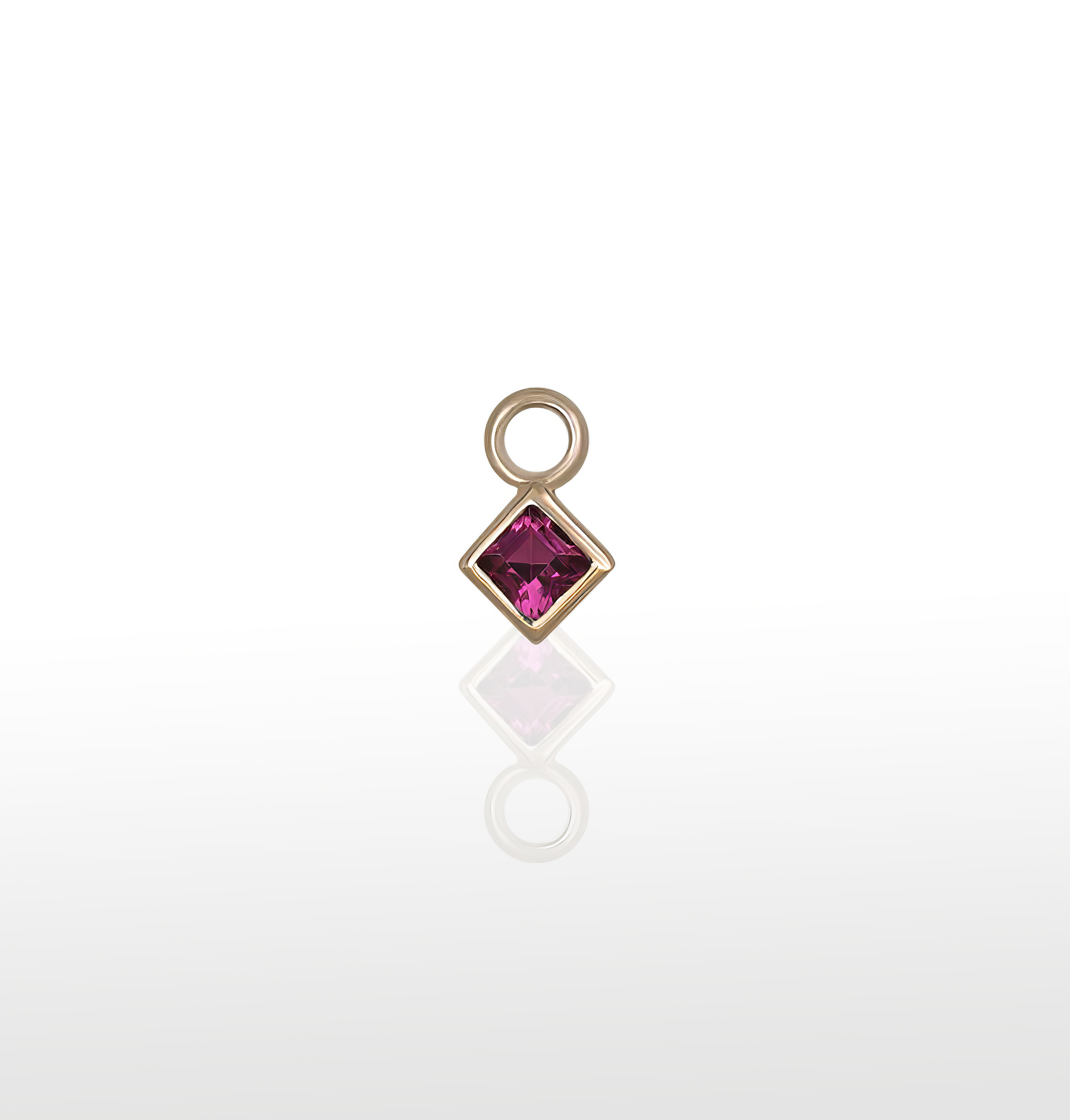 Image of Neo Gem Charm