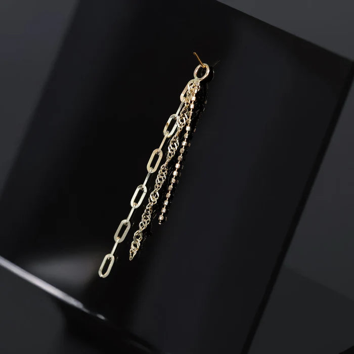 Oh My Gold Boutique