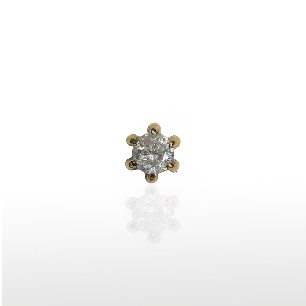Image of Prong Pin M