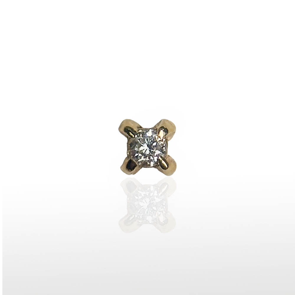 Image of Prong Pin Xs