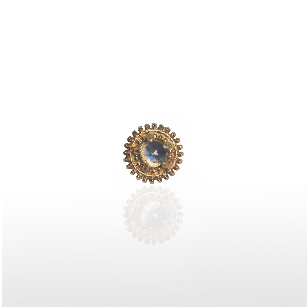 Image of Rosebud - Moonstone