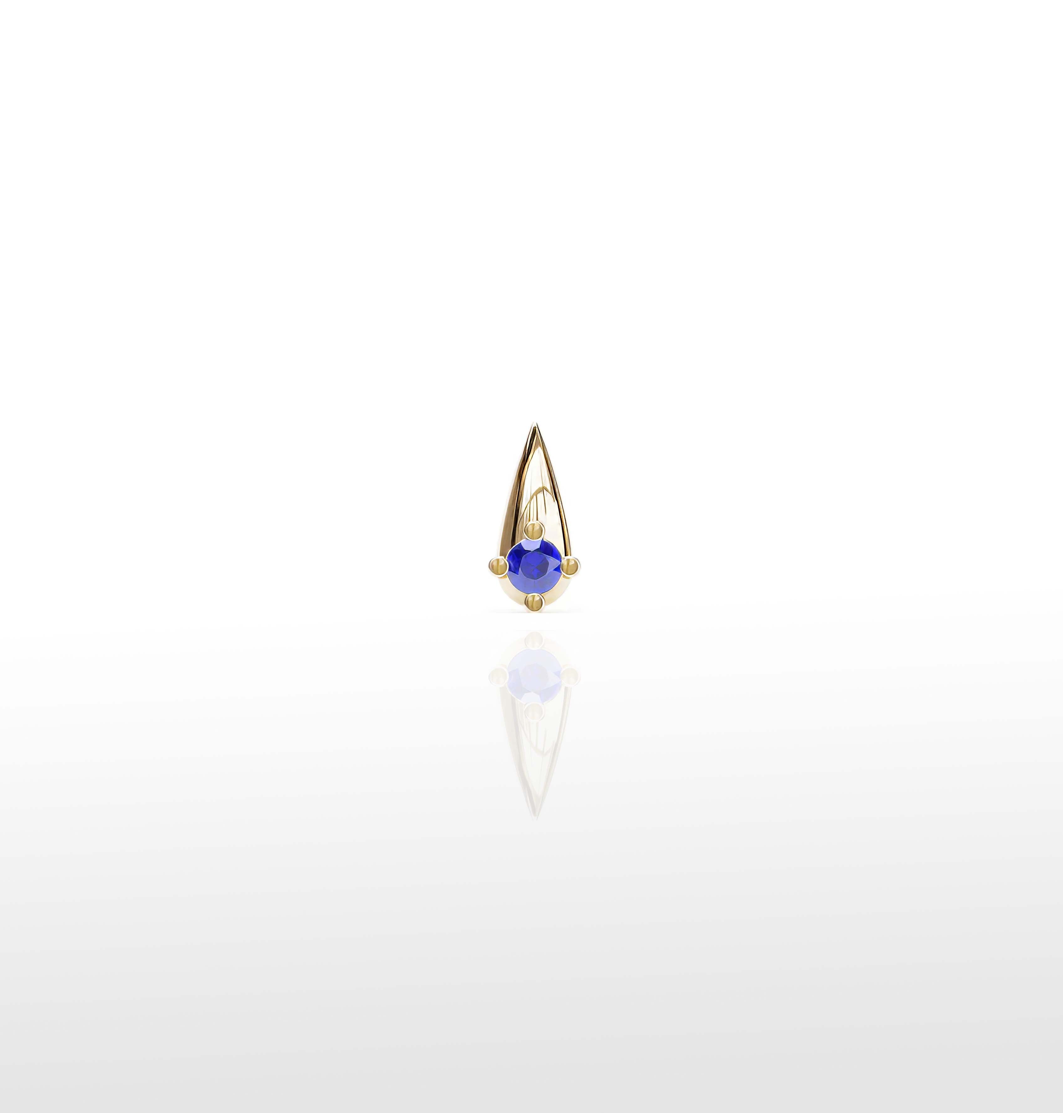 Image of Spike Gem