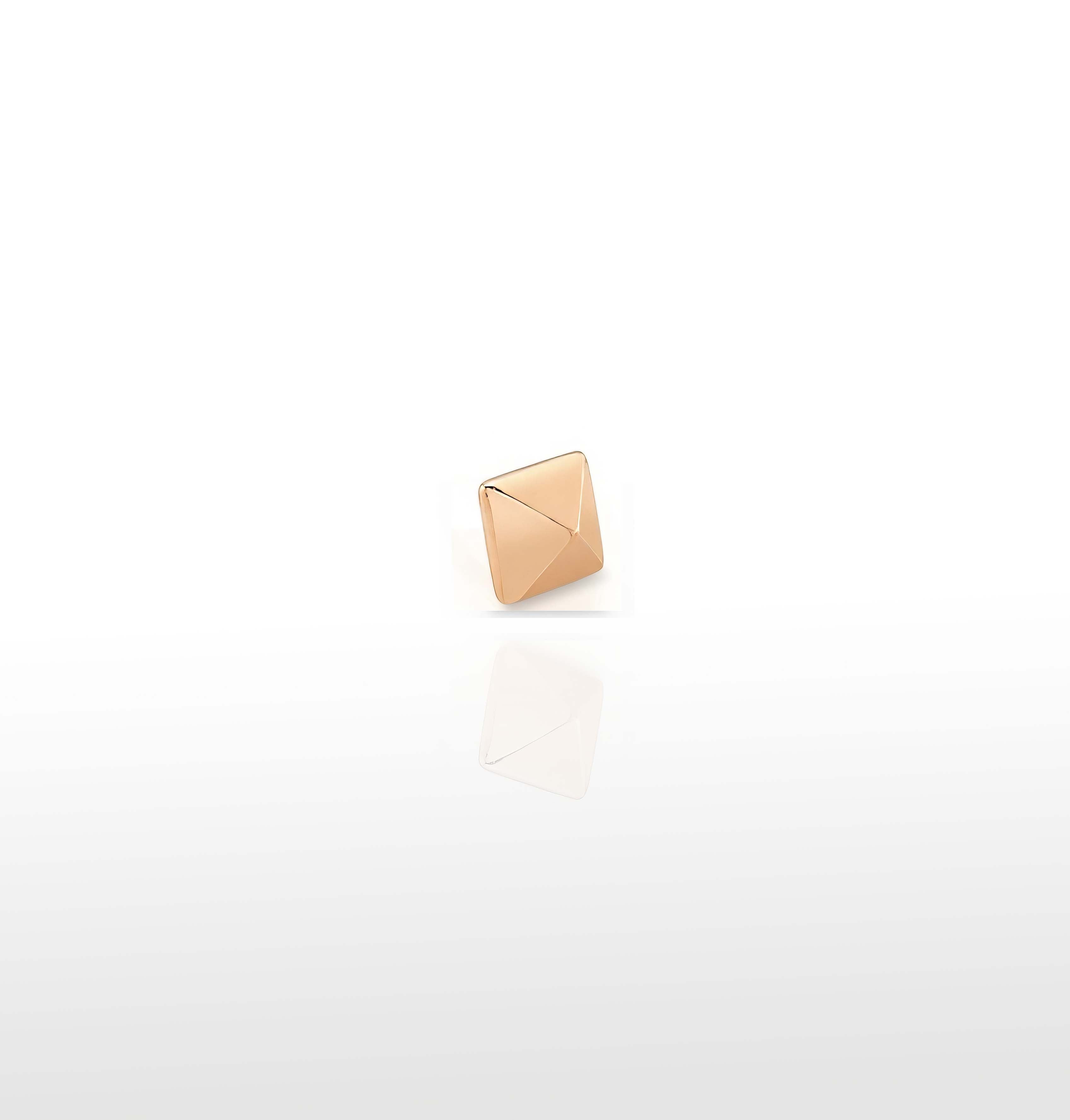 Image of Square Pyramid