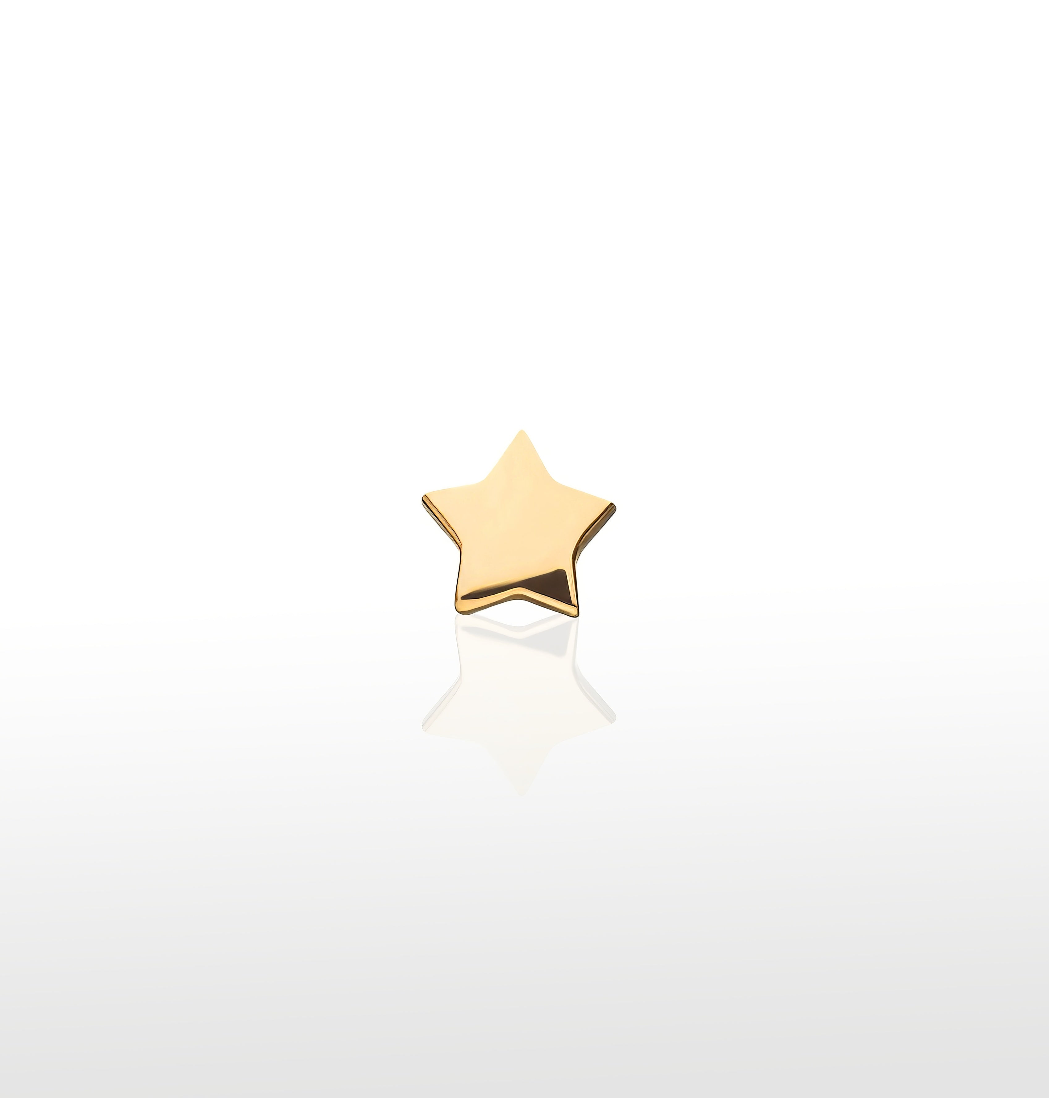 Oh My Gold Boutique