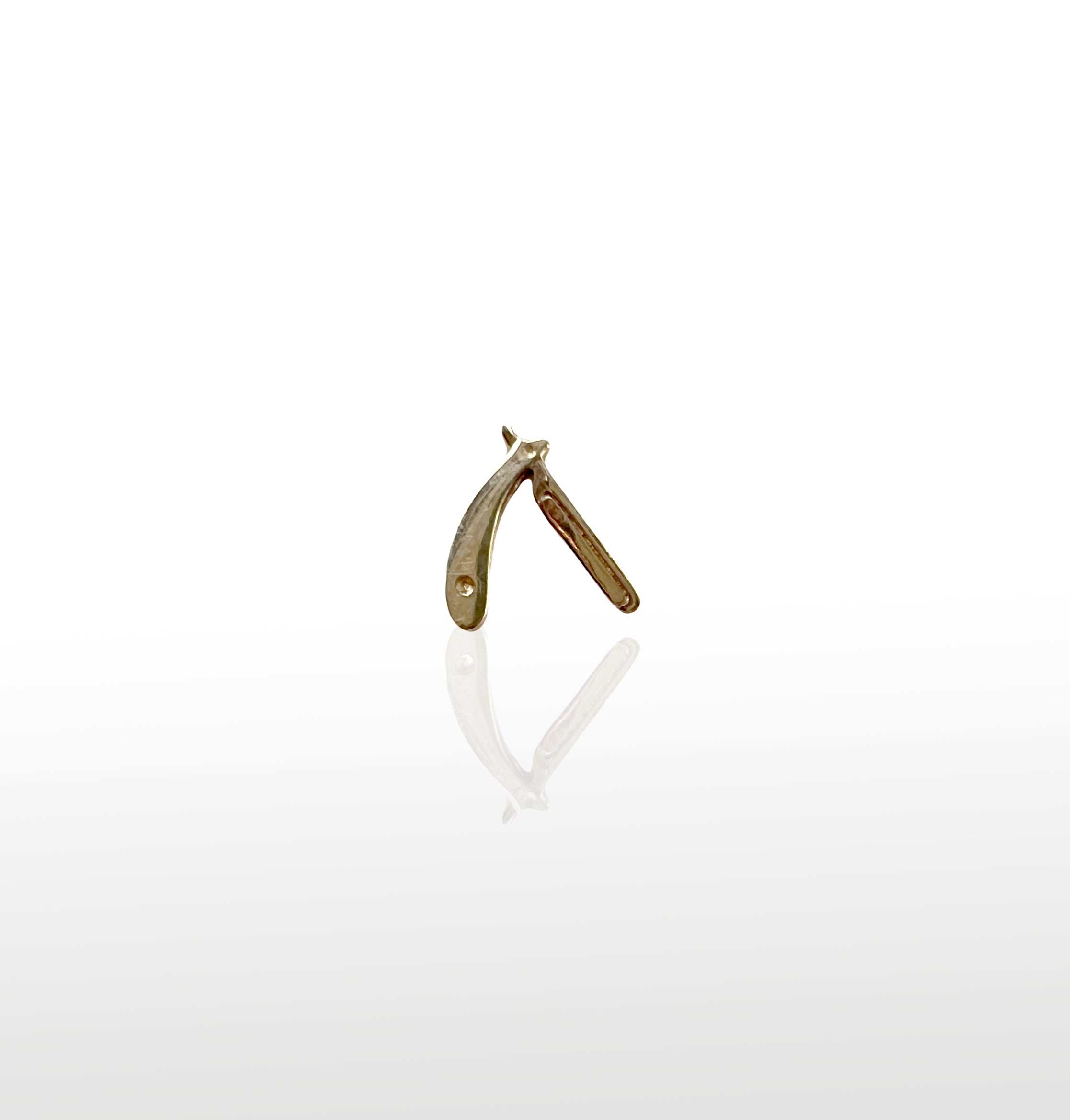 Oh My Gold Boutique