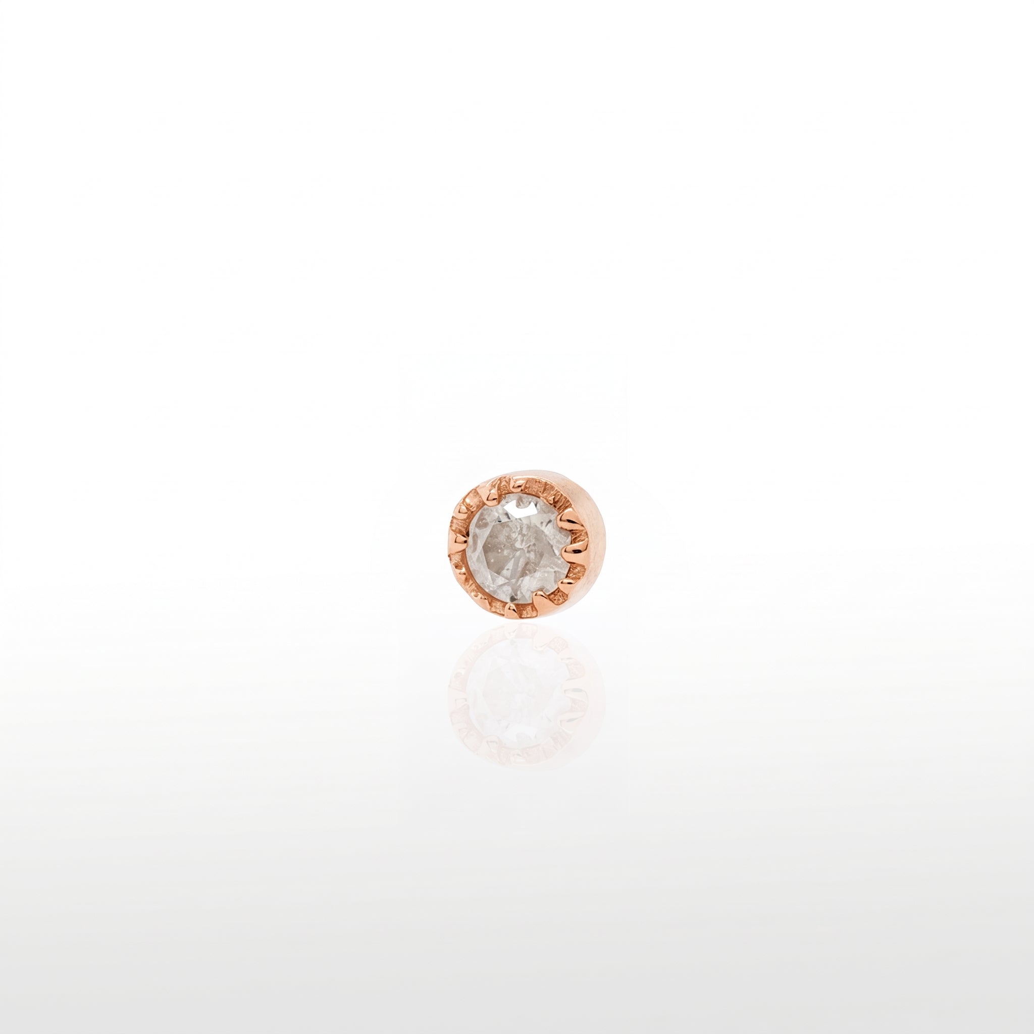Image of Scalloped Pin
