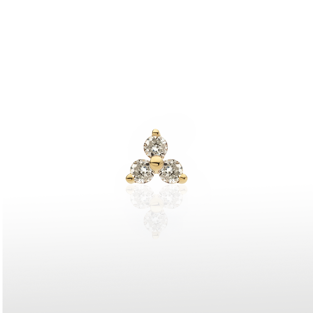 Image of Trinity Diamond