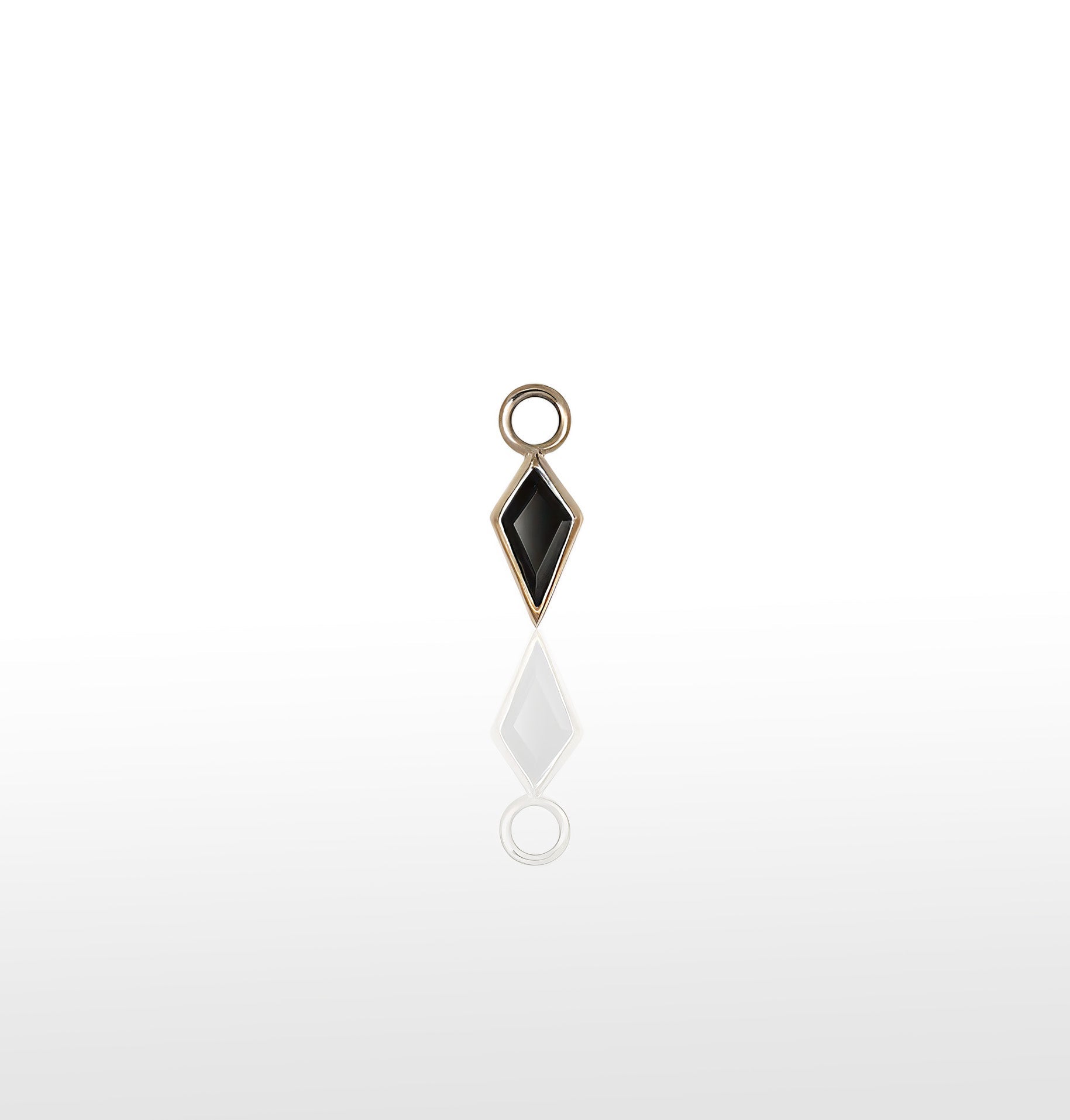 Image of Zenith S Charm Kite Cut