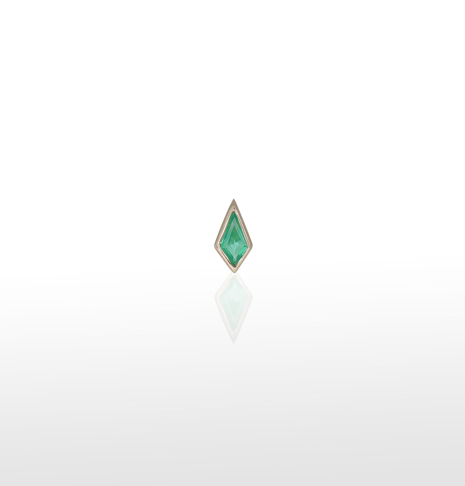 Image of Zenith S Charm Kite Cut