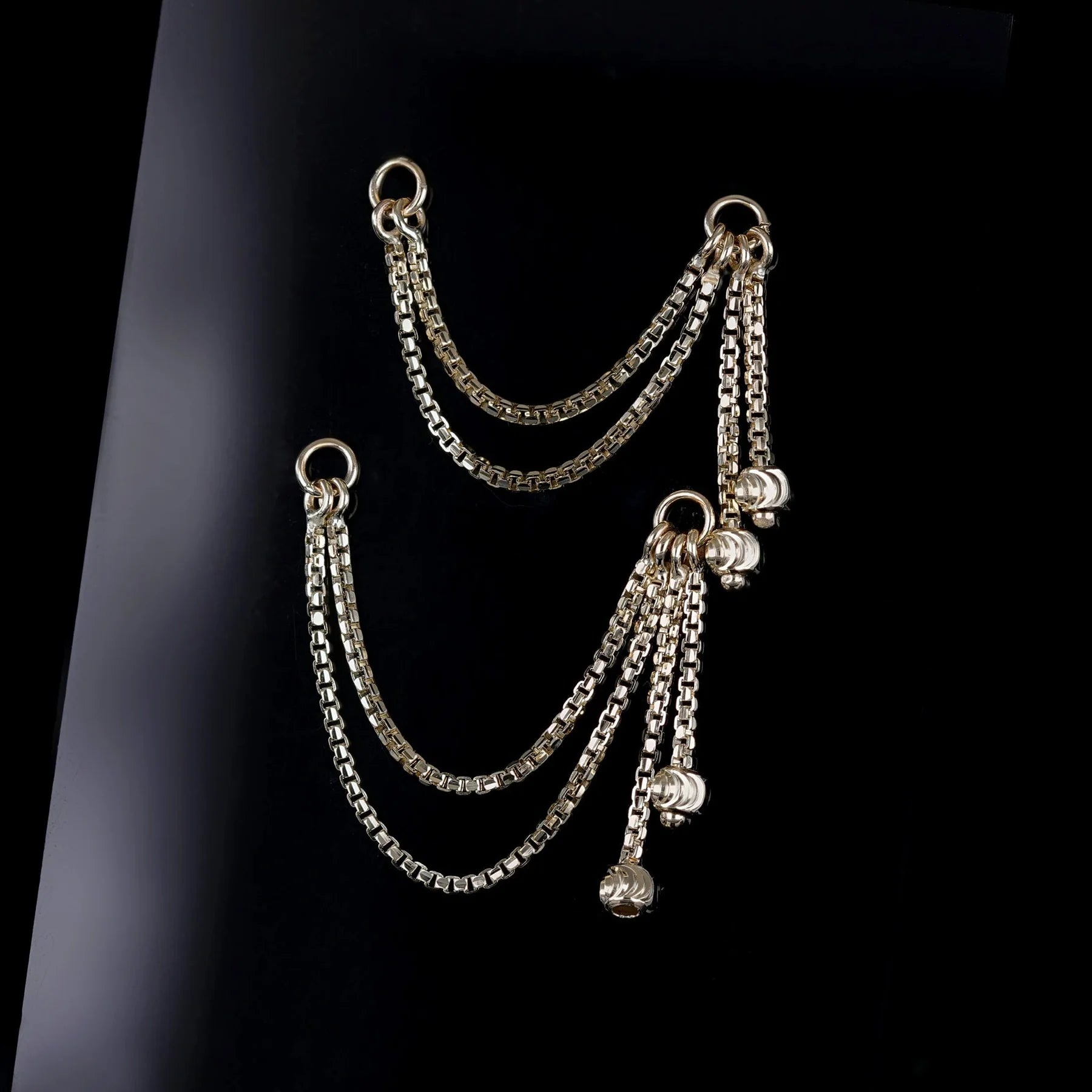 Oh My Gold Boutique