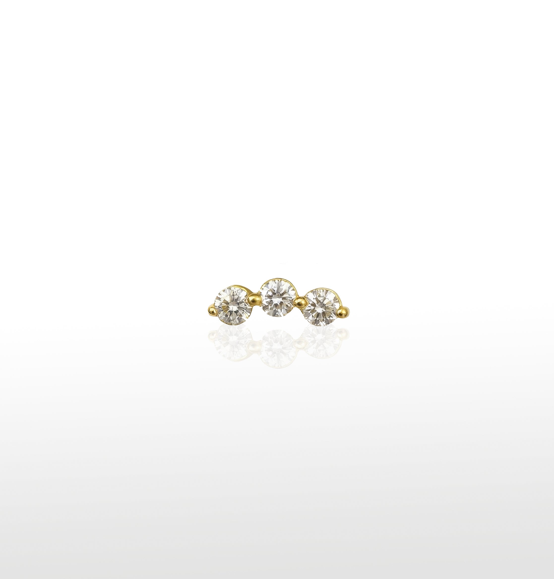 Oh My Gold Boutique