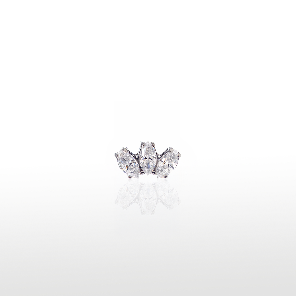 Image of Marquise Fan