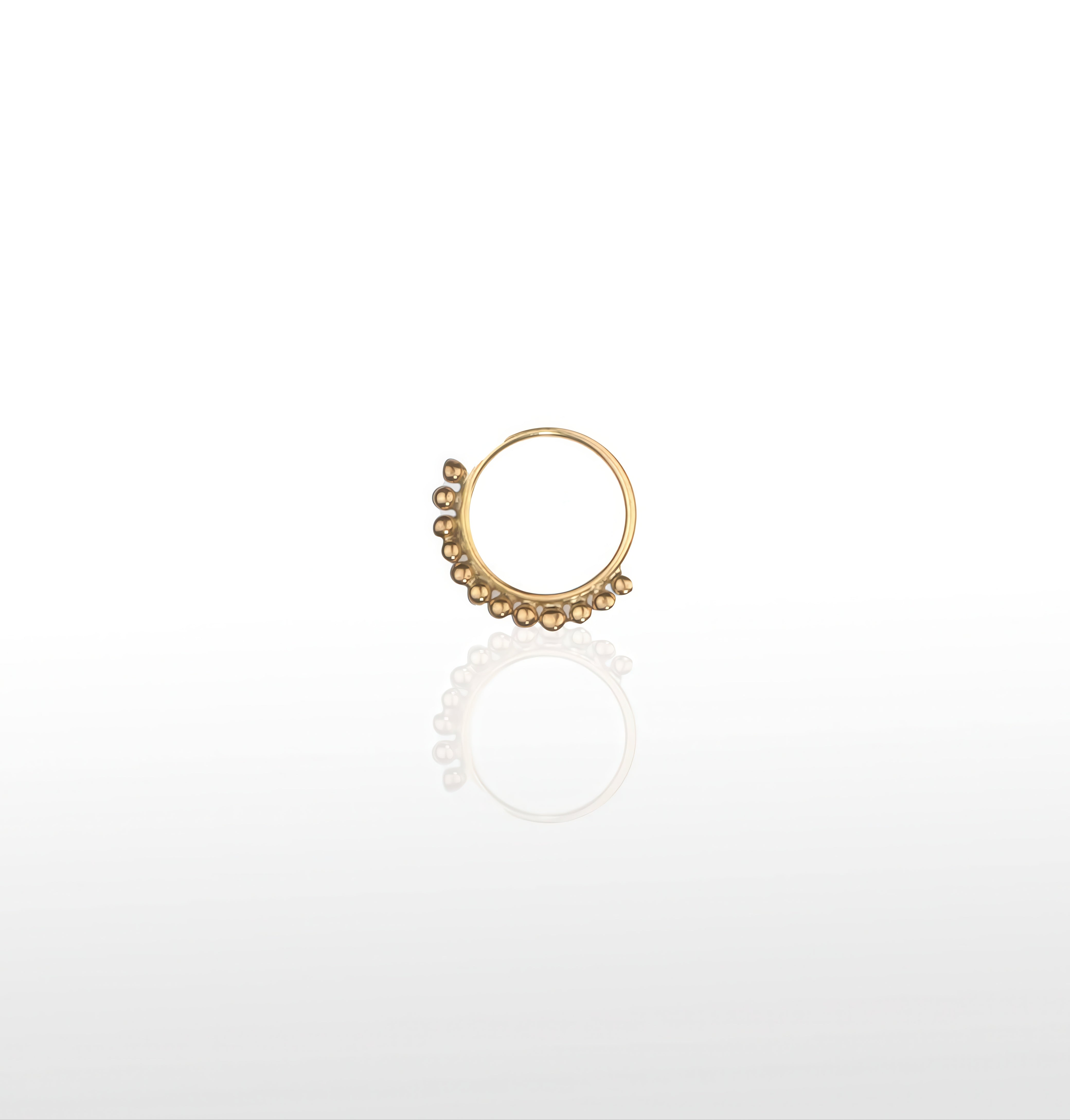 Oh My Gold Boutique