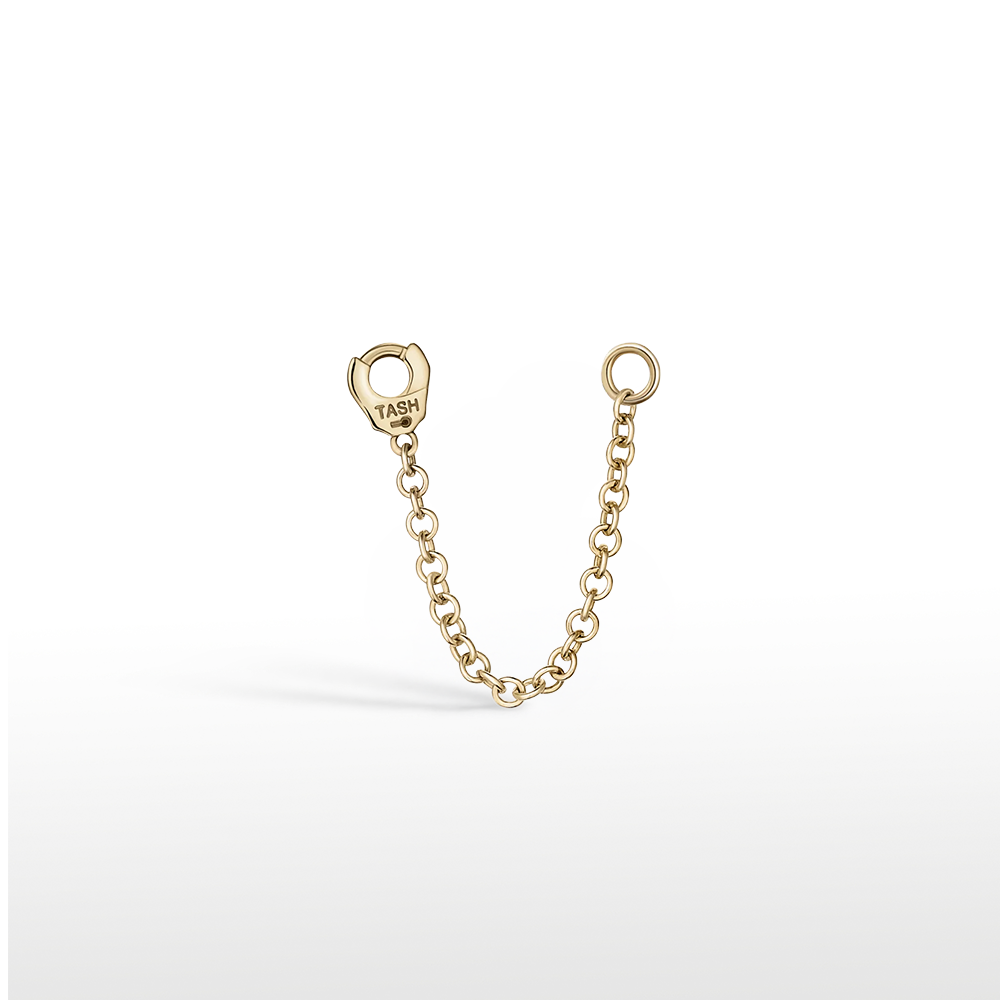 Oh My Gold Boutique