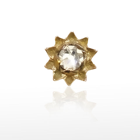 SunFlower - Top de Oro Auris Jewelry