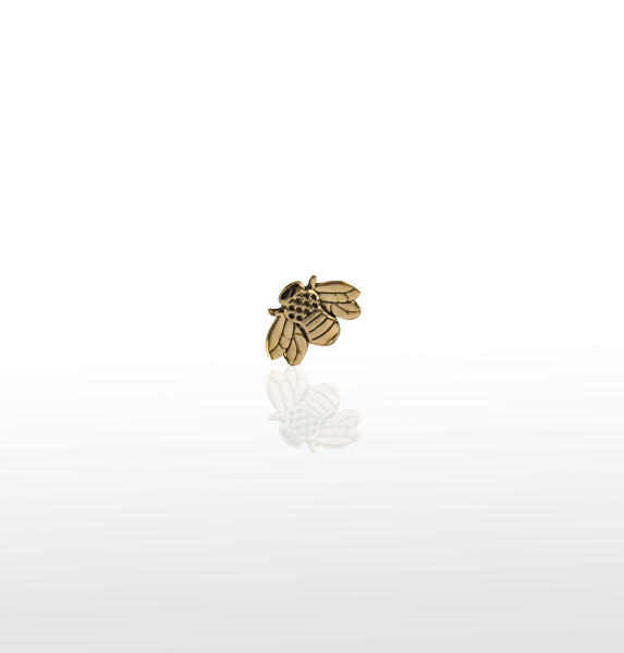 Bee - Top de Oro OhMyGold Jewelry