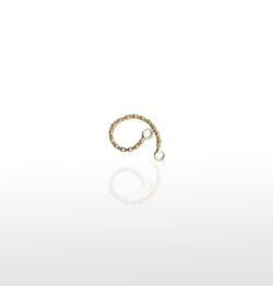 Image of Electra - Cadena de Oro OhMyGold Jewelry