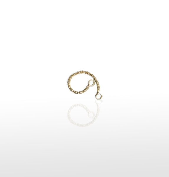 Electra - Cadena de Oro OhMyGold Jewelry